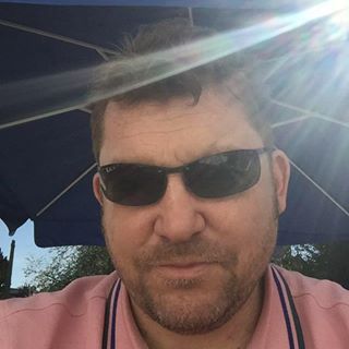 Sean Mckenna's avatar