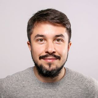 Konstantin Alonov's avatar