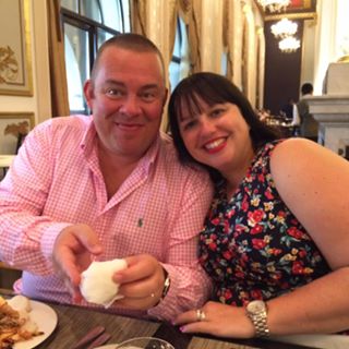 Geoff Green's avatar