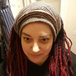 Lara Van Der Merwe's avatar