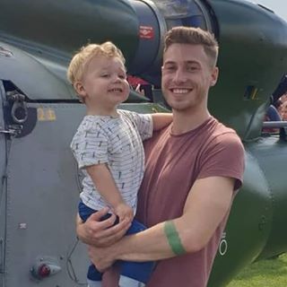 Ryan Sumser-ali's avatar