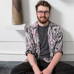 Robert Hunter's avatar