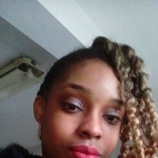 Majesta Morson's avatar