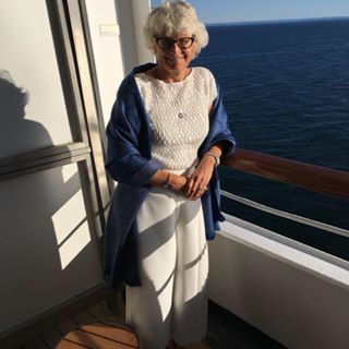 Eileen Spalding's avatar