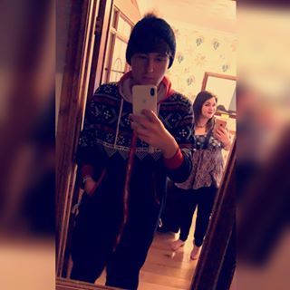 Kieran Power's avatar