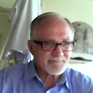 Chris Peace's avatar