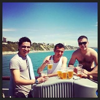Orzu Hamidov's avatar