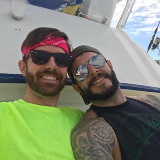 Justin Box's avatar