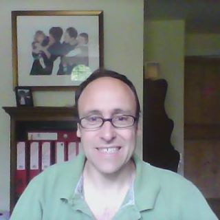 Adrian Donlan's avatar