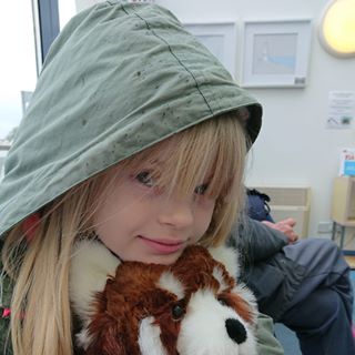Justine Elizabeth's avatar