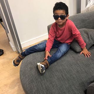 Teejay Sean Sunny's avatar