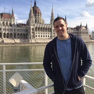 Duncan Mark Milne's avatar