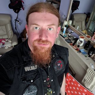Liam Wilson's avatar