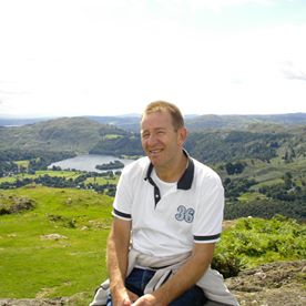 Martin Hare's avatar