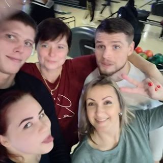 Markizas Karambambasas's avatar