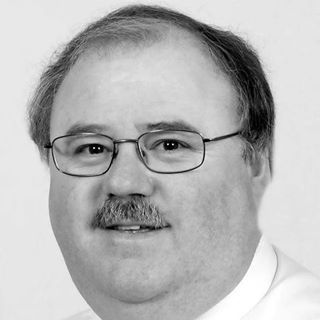 Dave Oliver's avatar