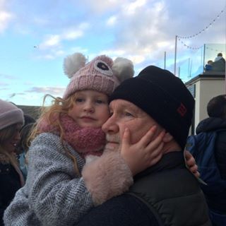 Keith Hillsden's avatar
