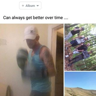 Declan Joseph O'Brien's avatar