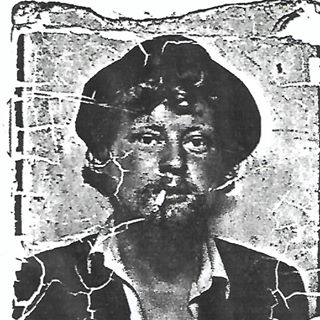 Bob Clarke's avatar