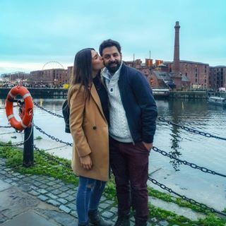 Eleni Banti's avatar