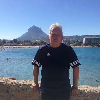 Alan Badman's avatar