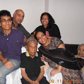 Patel Chandresh's avatar