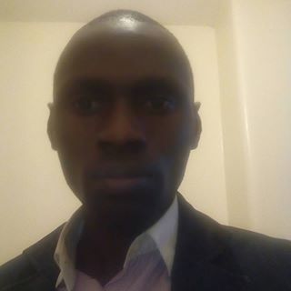 Yao Rene Kouadio's avatar
