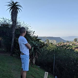 Kyle Hatfield's avatar