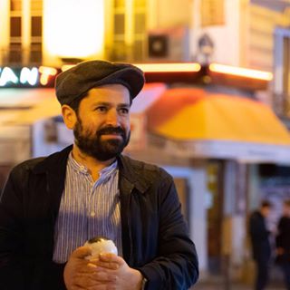 Jor Ge's avatar