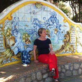 Sally Haycock's avatar