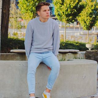 Chris Dreimanis's avatar
