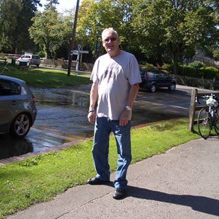 Richard Green's avatar