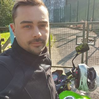 Martin Preston's avatar