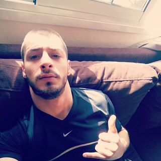 Andrey Tamahkyarov's avatar