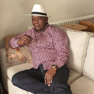 Prince Adeyinka Awonigba's avatar