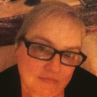 Sarah Andrews's avatar