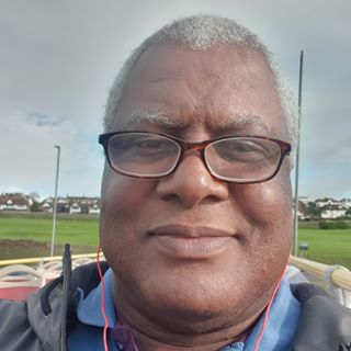 Malcolm Armstrong's avatar