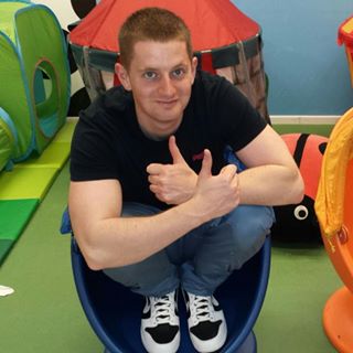 Paul Whittaker's avatar