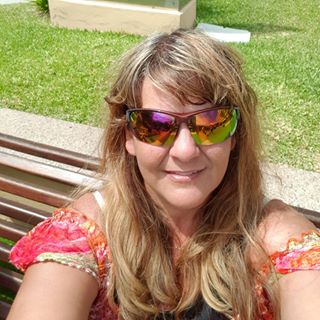 Sharon Alben's avatar
