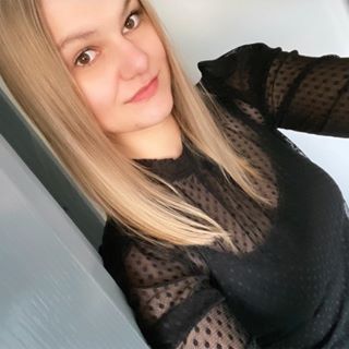 Diana Bartoszczyk's avatar