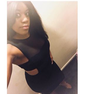 Jacqueline Johnson's avatar