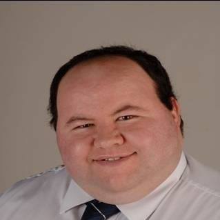 John Bacon's avatar