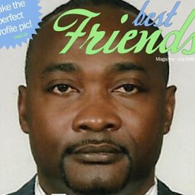 Paul Anicet Abena Tabo's avatar