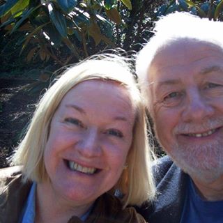 Melanie Oxbrow's avatar