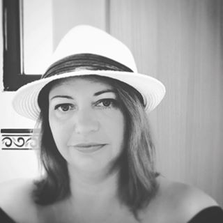Deborah Brown's avatar