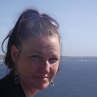Katrina Miles's avatar