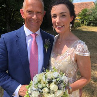 Miranda Banks's avatar