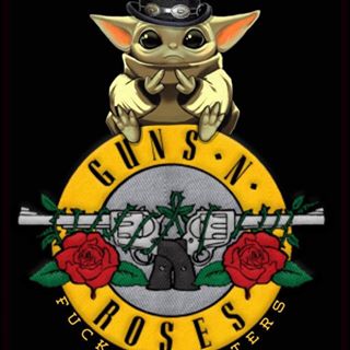 Andrew 'jacko' Jackson's avatar