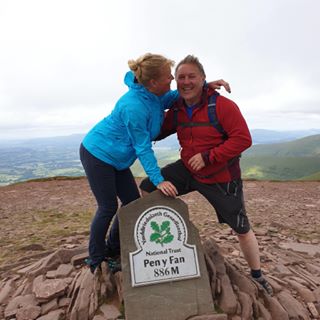 Alan Watson's avatar