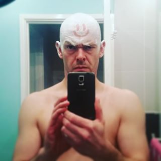 Matt Langston's avatar